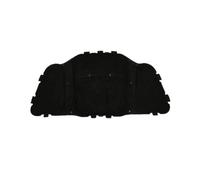 Tapis insonorisant Tapis De Protection En Coton Pour Capot Moteur Pour BMW Série 5 E60 E61 520i 523i 525i 2004-2010 Tapis insonorisant Moteur