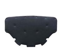 Tapis insonorisant Tapis D'isolation Phonique Pour Voiture Ignifuge Pour BMW Série 3 G20 318i 320e 2019 2020 2021 2022 2023 2024 Coussin d'isolation Capot Moteur(Style A)