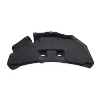 Tapis insonorisant Tapis D'isolation Phonique Pour Voiture Pour Odyssey RC1 RC2 RC4 2013-2024, Housse Insonorisée Et Ignifuge Coussin d'isolation du Moteur(Style A)