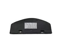 Tapis insonorisant Tapis D'isolation Phonique Pour Voiture Pour Toyota Pour Camry XV50 Pour Aurion Pour Daihatsu Pour Altis 2012-2017 Coussin d'isolation Capot Moteur(Style B)