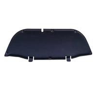 Tapis insonorisant Tapis D'isolation Thermique Capot De Voiture Pour Toyota Pour Corolla Pour Cross XG10 2022 2023 2024 Coussinets En Coton Insonorisants Tapis insonorisant Moteur