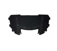 Tapis insonorisant Tapis D'isolation Thermique Et Phonique Pour Capot Avant Pour BMW E90 E91 E92 E93 323i 325i 51487059260 Tapis insonorisant Moteur