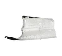 Tapis Insonorisant, Tapis Insonorisant pour Mur Avant de Voiture, Coussin D'isolation Acoustique Résistant aux Rayures OE 9817267480 de Remplacement pour C4