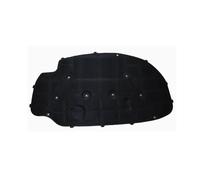 Tapis Insonorisant Voiture Coussin Isolant Pour Capot Voiture Pour Jetta A5 Pour Bora Pour Vento 2006-2010 Doublure Capot Moteur Tapis Chauffant Insonorisant En Coton Coussin D'isolation(Style B)