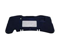 Tapis Insonorisant Voiture Tapis Isolant Pour Capot Avant En Mousse Insonorisant En Coton Ignifuge Pour Civic FD 2006-2011 Coussin D'isolation