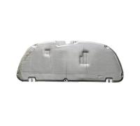 Tapis insonorisants pour Capot Moteur, Housses isolantes Thermiques en Coton pour Toyota Corolla E210 Auris Levin GT 2019-2024