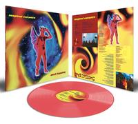 Tapis Inspiral - Devil Hopping (2022) LP Vinyle Rouge Pré-Commande