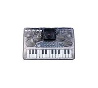 Tapis instrumental tactile ''Clavier''