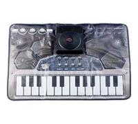 Tapis instrumental tactile ''Clavier'' G