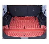 Tapis intérieur coffre Tapis de coffre voiture pour Chery pour Tiggo 8 pour Pro 2020 2021 filet dans le coffre tapis voiture voiture Liner Accessoires Auto