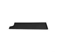 Tapis intérieur en silicone pour Suzuki pour zone passagers JIMNY 2024 2025 offrant une résistance antidérapante et une propreté fiables