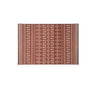 Tapis intérieur/extérieur 120x160 cm Color terracotta Atmosphera Terracotta G