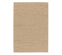 Tapis intérieur/extérieur effet jute claire. 200 x 290 cm. résistant aux UV