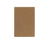 Tapis intérieur/extérieur effet jute foncé 160x230cmI sweeek