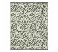 Atmosphera – Tapis d'extérieur Ilanga Vert 100x150 cm