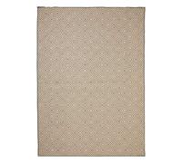 Tapis Intérieur & Extérieur "Ilanga" 150x200cm Gris