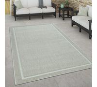 Tapis Intérieur & Extérieur Terrasse Et Balcon Style Scandinave Résistant Aux