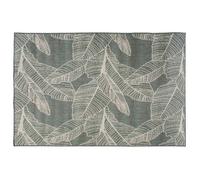 Tapis intérieur extérieur vert 120x160cm - Atmosphera createur d'interieur