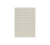 Tapis intérieur/extérieur vintage crème beige vert Angie 160x230cm