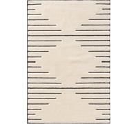 Tapis Interiyou Verona Cream/Grau A1 250x350 cm