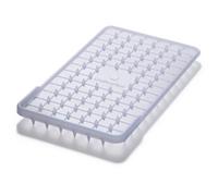 Tapis Spécial Isolant pour Poser le Fer Chaud, 3cm x 13.5cm x 23.7cm, Tapis Isolant en Silicone, Thermo-Résistant, Convient à tous les Produits Laurastar et à tous les Fers à Repasser dans le Marché