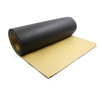 Tapis isolant acoustique - SOURCING MAP - 200x100cm - 5mm - Imperméable - Flexible