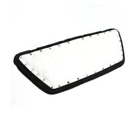 Tapis Isolant Auto Tapis Réduction Bruit Capot Avant Pour Tesla Pour Model Pour Y Coussinet Coton Insonorisant Housse Protection Insonorisante 2018-2024