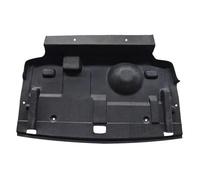 Tapis Isolant Capot Automobile Accessoires Pour Toyota Pour Camry 9TH 2024 2025, Isolation De Coffre Voiture, Tapis Autocollant En Coton Insonorisé(Style A)