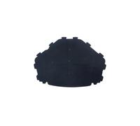 Tapis Isolant Capot Automobile Coussin Capot Moteur En Coton, Isolation Phonique Et Thermique Couverture Ignifuge Accessoires D'intérieur Pour BMW X6 E71 2008 - 2014