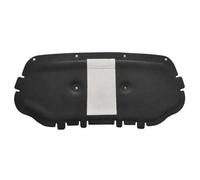 Tapis Isolant Capot Automobile Coussin Capot Moteur Voiture Tapis En Coton Thermo-isolant Couverture Ignifuge Accessoires Sonores Pour VW Pour Jetta VS5 2019 - 2024