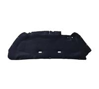 Tapis Isolant Capot Automobile Coussin D'isolation Capot Moteur Avant, Tapis Insonorisant En Coton, Mousse Ignifuge, Pour Peugeot 308 T7 2007 ~ 2013
