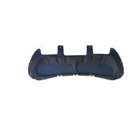 Tapis Isolant Capot Automobile Coussin D'isolation Capot Pour Sunny Pour Almera N17 Pour Latio Pour Versa 2012-2019 Doublure Couverture Moteur Tapis Thermique Insonorisé