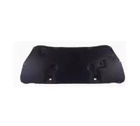 Tapis Isolant Capot Automobile Coussin D'isolation Capot Voiture Pour CRV Pour CR-V 3 RE 2007-2011 Doublure Couverture Moteur En Coton Tapis Thermique Insonorisé, Accessoires