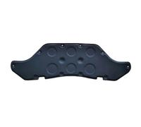 Tapis Isolant Capot Automobile Coussin D'isolation Thermique Capot Voiture Pliable Tapis Couverture Insonorisant En Coton Pour Mercedes Pour Benz GLA 180 200 X157 2020 - 2022