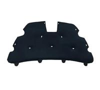 Tapis Isolant Capot Automobile Coussin Sonore Capot Moteur Pour Ford Pour Focus Pour Classic 2 MK2 2005-2014 Couverture En Coton D'isolation Thermique Tapis Insonorisé