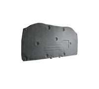 Tapis Isolant Capot Automobile Coussinet Capot Moteur Voiture Avant Isolation Thermique Doublure Ignifuge En Coton Accessoires Pour Lexus ES 350 GSV40 XV40 2007-2012