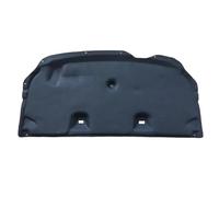 Tapis Isolant Capot Automobile Couvercle D'isolation Moteur Capot Avant Pour Accord 9e Génération 2012 2013 2014 2015 2016 2017 Accessoires Voiture, Tampons Ignifuges(Style A)