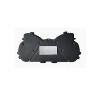 Tapis Isolant Capot Automobile Couvercle Moteur Capot Voiture Pour Q5 8R SQ5 2009 - 2017 Doublure Isolante, Coussin En Coton Insonorisé, Tapis Thermique, Accessoires
