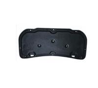 Tapis Isolant Capot Automobile Couverture Tapis Insonorisant En Coton, Isolation Thermique Pour Capot Avant Voiture Pour Mazda Pour CX-5 KE KF 2013 - 2024, Accessoires(2017-2024 KF)