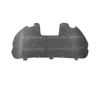 Tapis Isolant Capot Automobile Isolation Moteur Voiture Pour Citroën C5 Pour Aircross C84 2017-2025 Capot Chaleur Bruit Coton Couverture Insonorisée Tapis Thermique(Style A)