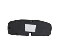 Tapis Isolant Capot Automobile Isolation Moteur Voiture Pour Toyota Pour Corolla Pour Axio E140 E150 2009-2013 Capot Chaleur Bruit Coton Couverture Insonorisée Thermiques