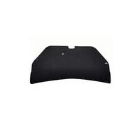 Tapis Isolant Capot Automobile Pour Nissan Pour Sunny Pour Latio Pour Versa Pour V-Drive N17 2012-2019 Capot Moteur Coffre Coussin D'isolation Coton Insonorisé Couverture Tapis(Style B)