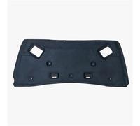 Tapis Isolant Capot Automobile Pour Nissan Pour Teana Pour Altima L33 2013-2018 Capot Avant Moteur Coussin Acoustique Isolation Coton Couverture Tapis Insonorisé