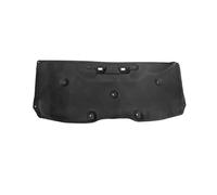 Tapis Isolant Capot Automobile Tapis Capot Avant En Coton, Insonorisé Et Ignifuge, Pour Toyota Pour Camry XV40 Pour Aurion Pour Daihatsu Pour Altis 2007 - 2011(Style A)