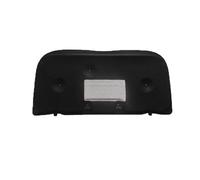 Tapis Isolant Capot Automobile Tapis Capot Avant En Coton, Insonorisé Et Ignifuge, Pour Toyota Pour Camry XV40 Pour Aurion Pour Daihatsu Pour Altis 2007 - 2011(Style B)