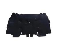 Tapis Isolant Capot Automobile Tapis D'isolation En Coton Pour Jeep Pour Wrangler JK 2007~2017 Capot Avant, Moteur Chaleur Bruit Couverture Insonorisée Accessoires Voiture(Stye A)