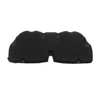 Tapis Isolant Capot Automobile Tapis Insonorisant Capot Voiture Couverture Insonorisée Et Ignifuge, Accessoires Pour Toyota Pour Corolla Pour Altis 2015 E170 E180 2014-2019