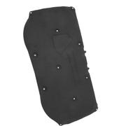 Tapis Isolant Capot Coussin D'isolation Phonique Pour Moteur Capot Avant Couverture Insonorisée Tapis Thermique Compatible Avec Lexus Pour ES350 2007-2012 OEM 5334133160