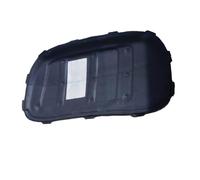 Tapis Isolant Capot Coussinet Capot Moteur Voiture Isolation Thermique Et Anti-feu Avant En Coton Compatible Avec Opel Pour Insignia B 2020 2021 2022 2023 2024