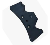 Tapis Isolant Capot Tapis Couverture D'isolation Phonique Chaleur Moteur Capot Voiture Compatible Avec Nissan Pour X-Trail Pour Rouge 2008 2009 2010 2011 2012 2013